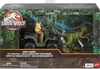 Mattel HTP62 Jurassic World Legacy Collection Barry Sembene Produktbild-Vorschau 3