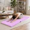 Skládací gymnastická podložka 180 x 60 x 5 cm pro Náhled obrázku produktu 3