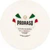 Proraso Piel Sensible Jabon De Afeitar Avena y Te Verde Produktbild-Vorschau 1