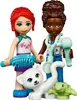 LEGO® Friends 41695 Szpital dla zwierząt Podgląd zdjęcia produktu 21