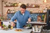 Tefal Jamie Oliver Cook's Inox Padella 28 cm, Induzione, Anteprima dell’immagine prodotto 10