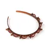 2 Stücke Haarband mit Twist Clip,  Hairstyle Hairpin, Produktbild-Vorschau 7