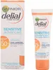 Delial Sensitive Advanced Creme Spf50 50ml Podgląd zdjęcia produktu 1
