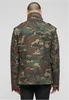 M65 Classic Jacket Herren (Woodland) Größe XL Productafbeelding-voorbeeld 15