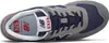 new balance Herren Sneaker '574' Marplehead with Pigment, Produktbild-Vorschau 5