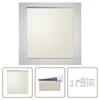 Verdunkelungsrollo 140 x 230 cm creme Produktbild-Vorschau 5