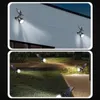 Solární LED reflektor IP65, soumrakový senzor, 3 režimy, Náhled obrázku produktu 10