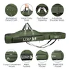 130cm Dreilagige Angeltasche, tragbare Angelruten- und Produktbild-Vorschau 9