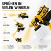 Elektrisches Farbsprühsystem Farbsprühgeräte 1000W 1400ML 6 Produktbild-Vorschau 4