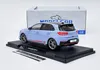 MCG 18503 Hyundai i30 N 2021 hellblau rot 1:18 Produktbild-Vorschau 13