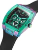 Guess Phoenix GW0202G5 Montre homme Voir les images du produit 3