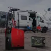 SUNSTER 8kW dieselové parkovací topení univerzální 12V/24V, Náhled obrázku produktu 5