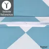 Buymax® Bettwäsche Bettbezug 155x220 cm 2 teilig (1x Produktbild-Vorschau 4