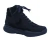 Xsensible Komfort Stiefel Herren 31383733373432 Schwarz 46 Produktbild-Vorschau 4