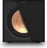 Klipsch R-101SW | Aktiv-Subwoofer, schwarz Produktbild-Vorschau 2