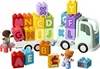 LEGO DUPLO Town ABC-Lastwagen, Lernspielzeug für Produktbild-Vorschau 6