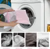 5 Stück Wäschenetz für Waschmaschine, Wäschesack Produktbild-Vorschau 4
