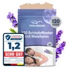 Perfekt-Schlafen24® Tiefschlafpflaster 120 Stück – Produktbild-Vorschau 1