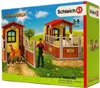 Schleich®  Schleich® Horse Club Besuch im Offenstall Set Voir les images du produit 6