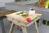 Wallario selbstklebende Möbelfolie/ Tischdecke für Innen Produktbild-Vorschau 1