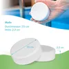 4x 5 kg BAYZID® Chlortabs 200g langsam löslich Produktbild-Vorschau 9