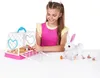 ZURU 9554 - Pets Alive Mama Bunny Surprise plyšový zajačik Náhľad obrázku produktu 29