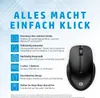 HP 430 Wireless-Maus Multi-Gerät, Bluetooth 5.0, 1200 DPI, Produktbild-Vorschau 9