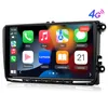 Autoradio Hexinex da 9 pollici, 8 core, 6+128GB, sistema Anteprima dell’immagine prodotto 1