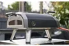 Ooni Pizzaofen Karu 2 Multi-Brennstoff Edelstahl mit Produktbild-Vorschau 6