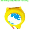 Uhrzeit Batterie CR2450 RTC Bios CMOS mit Kabel und Produktbild-Vorschau 6