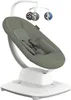 UPPAbaby Babyswing - Mamaroo - Jake - Charcoal Mélange | Produktbild-Vorschau 1