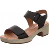 Remonte Sandalen Hak  Sandalen Hak - Zwart - Maat 40 Produktbild-Vorschau 21