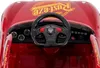 Huffy Disney Cars Lightning McQueen Car 6v Produktbild-Vorschau 10