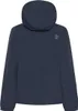 Didriksons Varja - Damen Jacke, Größe:36, Farbe:dark night Produktbild-Vorschau 3