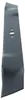 vhbw Ersatz-Messer kompatibel mit McCulloch M53-625 CMDW, Produktbild-Vorschau 8