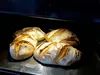 8mm Pizza- Brot- Backstahl rechteckig 38cm x 33cm Produktbild-Vorschau 5