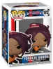 Funko Pop! Bleach - Figurki Yoruichi Shihoin, Oficjalny Anteprima dell’immagine prodotto 4