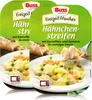 Buss Hähnchen-streifen mit Kartoffeln & Gemüse 300g - Produktbild-Vorschau 1