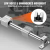 Zestaw prowadnic liniowych VEVOR, SFC16 1000 mm, 2 sztuki Podgląd zdjęcia produktu 4