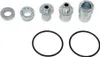Zestaw ELITE - ADAPTER SET - Srebrny Podgląd zdjęcia produktu 3