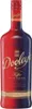 Dooleys Original Toffee Cream Liqueur 1 Liter Produktbild-Vorschau 2