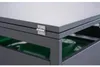 Mülltonnenbox Müllbox Mülltonnenverkleidung 2 Türen Produktbild-Vorschau 5
