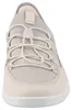 ECCO Gruuv Lite W Damen Sneaker beige Nubukleder Textil - Produktbild-Vorschau 11