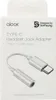 Alook Samsung USB-C (3,5mm) Kopfhreranschl. Adapter, White Produktbild-Vorschau 4