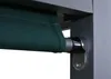 Alu Lounge-Gartenliege HWC-P81, Sonnenliege Daybed, Produktbild-Vorschau 16