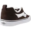 Vans Knu Skool Sneakers für Damen und Herren VN0009QCNWH1 Produktbild-Vorschau 3