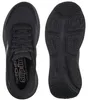 Skechers Sneaker da uomo 220610/BBK Nero – Comode scarpe Anteprima dell’immagine prodotto 4
