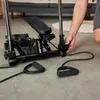 Hop-Sport Swing Stepper HS-050S Norg, Up-Down-Side-Stepper Produktbild-Vorschau 8