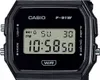 Casio Zeitlose Kollektion Herren/Damen Casio-F-91WB-1AEF Produktbild-Vorschau 6