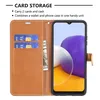König Design Hülle kompatibel mit Samsung Galaxy A22 5G Produktbild-Vorschau 5